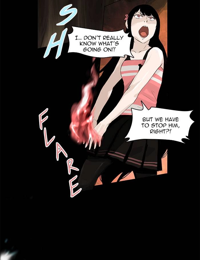 Tower of God Chapter 113, page 9 of 61