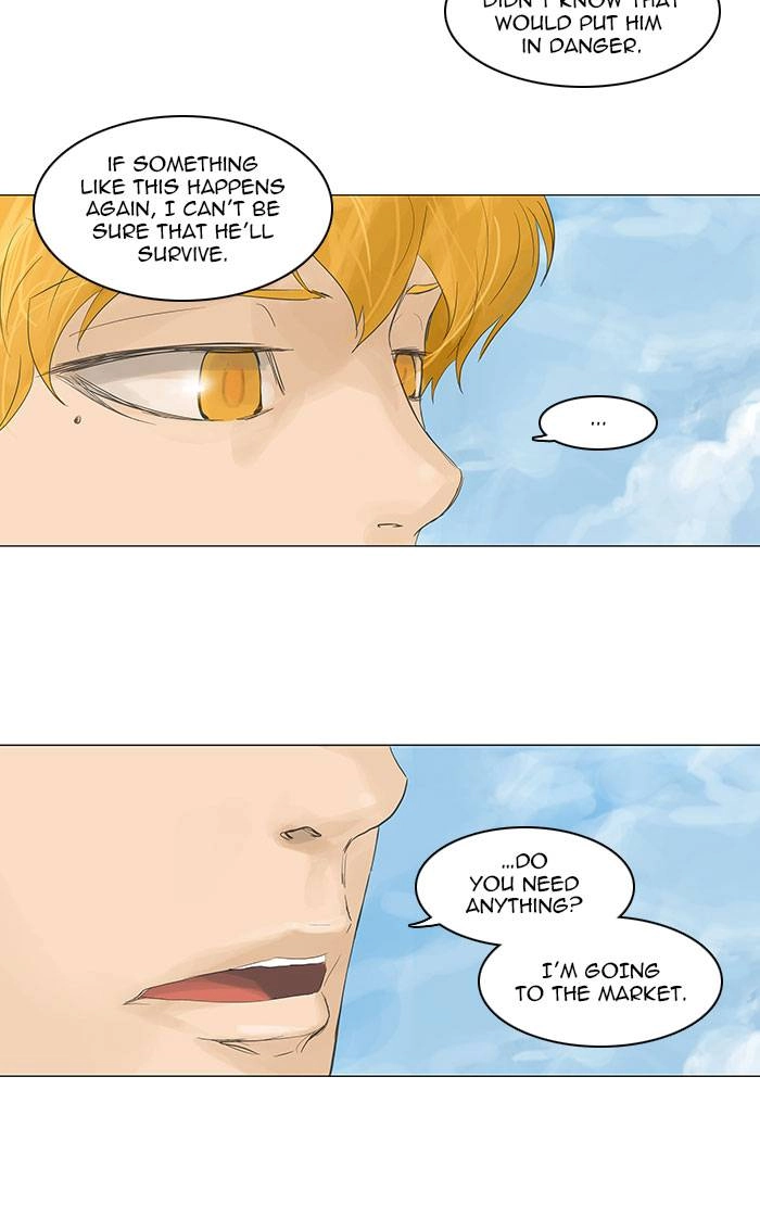 Tower of God Chapter 114, page 13 of 50