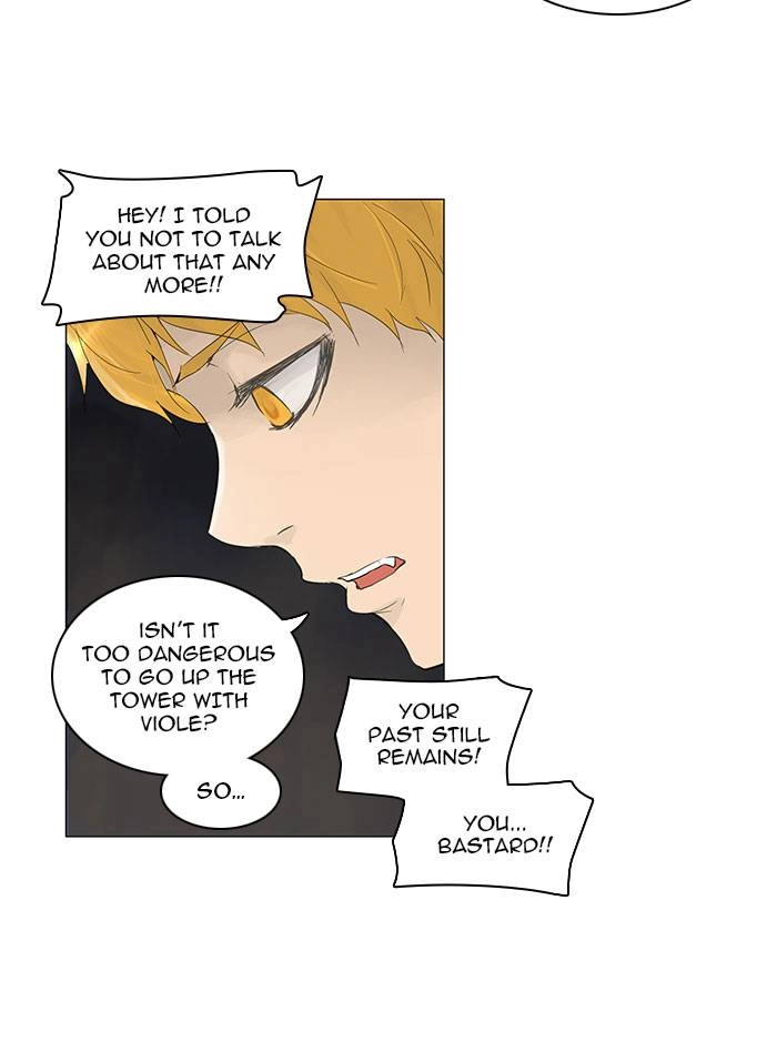 Tower of God Chapter 114, page 19 of 50