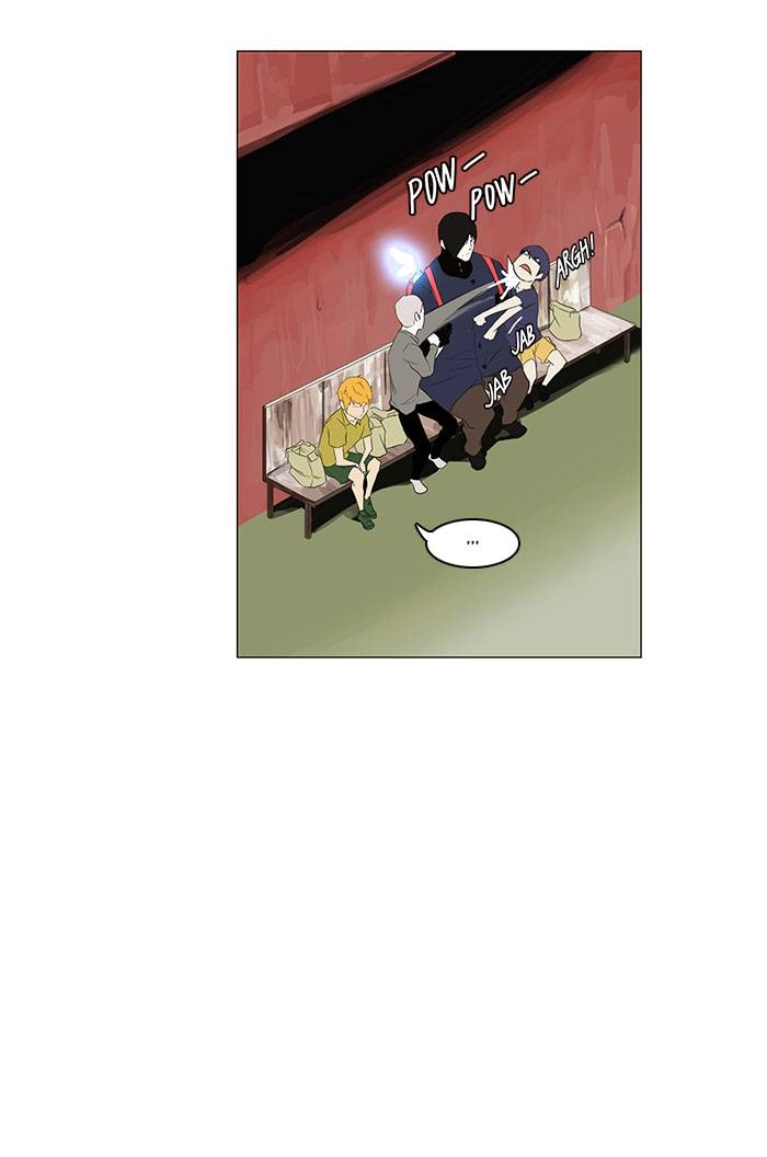 Tower of God Chapter 114, page 20 of 50