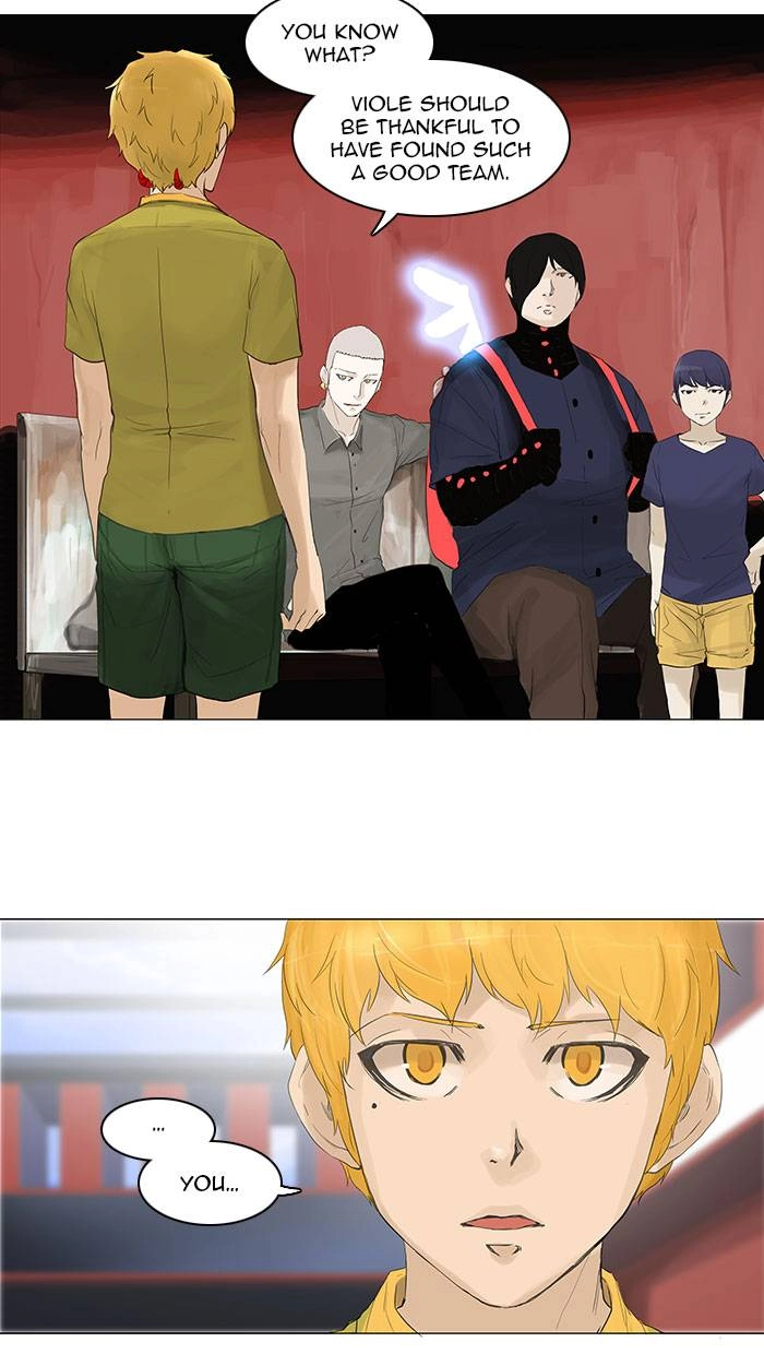 Tower of God Chapter 114, page 26 of 50