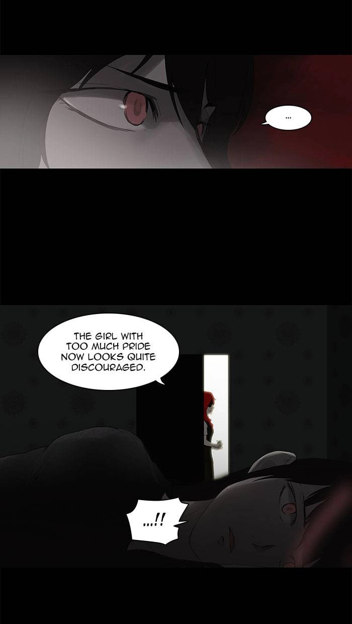 Tower of God Chapter 114, page 30 of 50