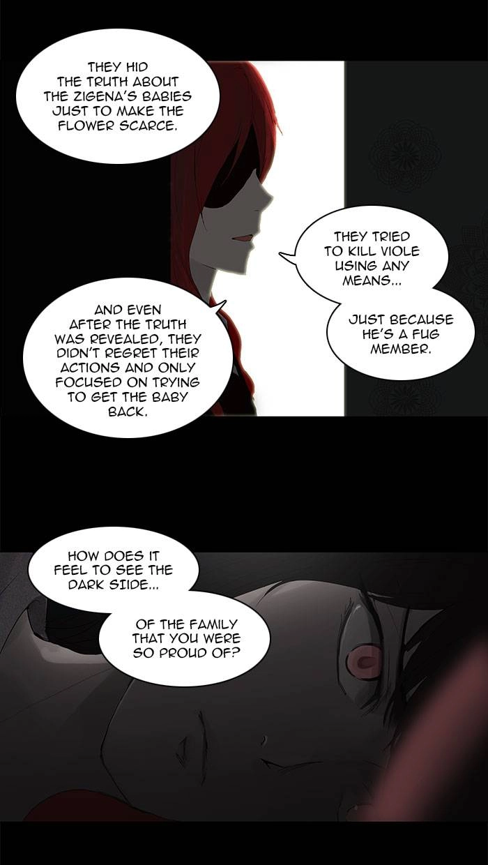 Tower of God Chapter 114, page 31 of 50