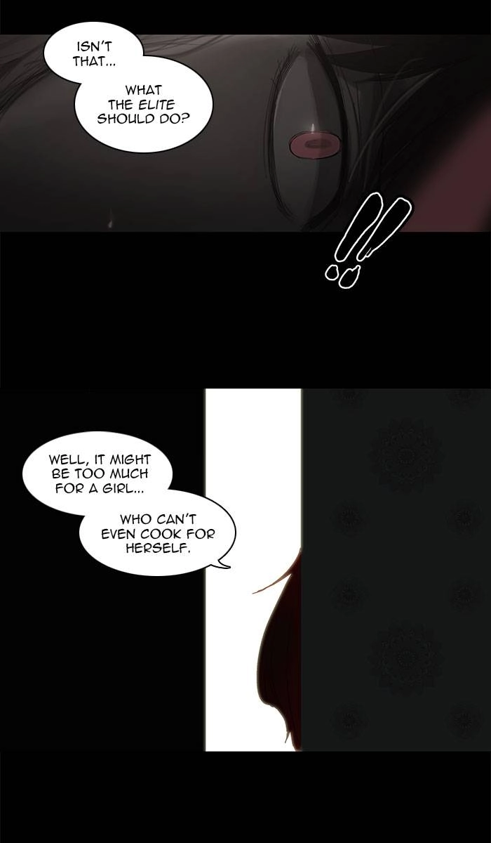 Tower of God Chapter 114, page 33 of 50