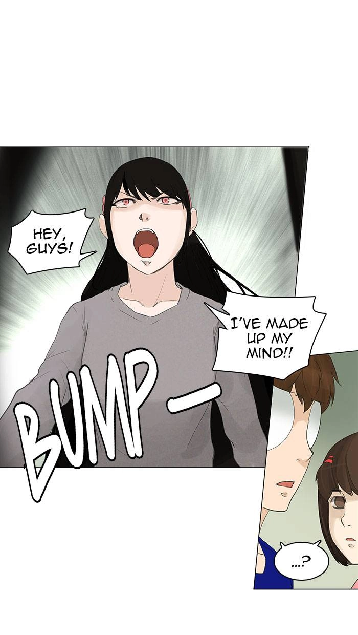 Tower of God Chapter 114, page 35 of 50