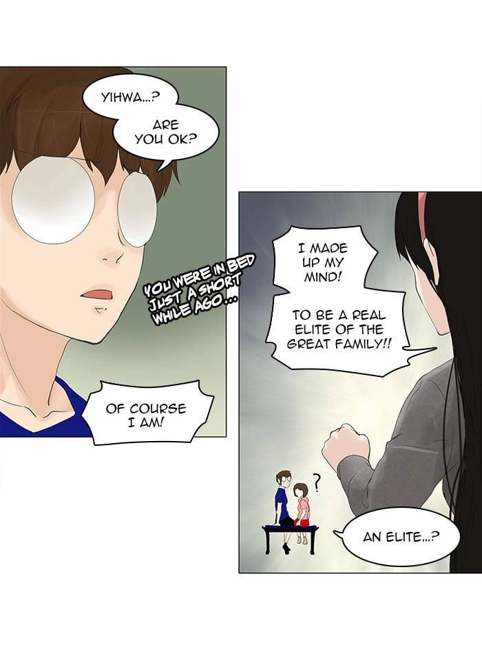 Tower of God Chapter 114, page 36 of 50