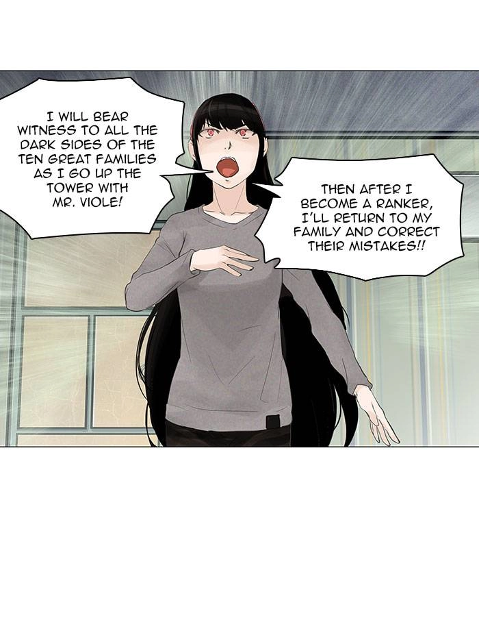 Tower of God Chapter 114, page 37 of 50