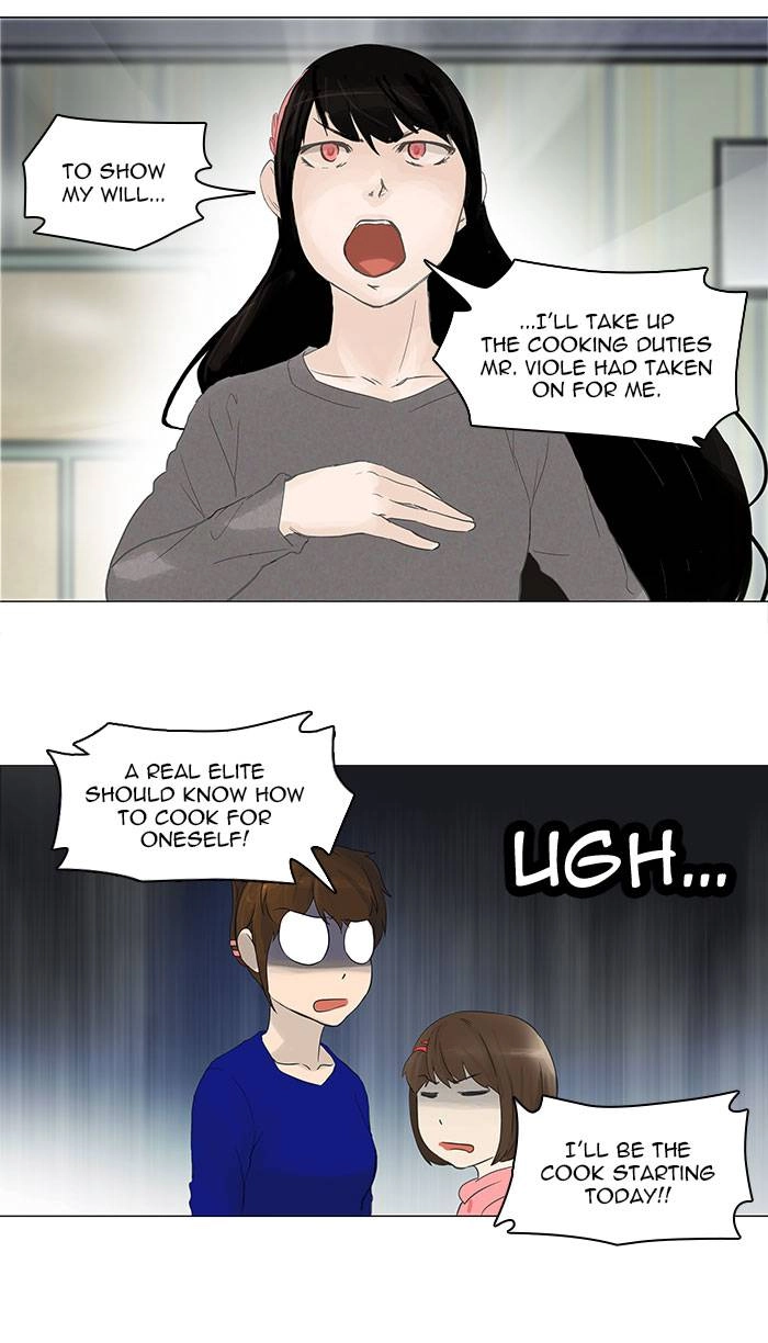 Tower of God Chapter 114, page 38 of 50