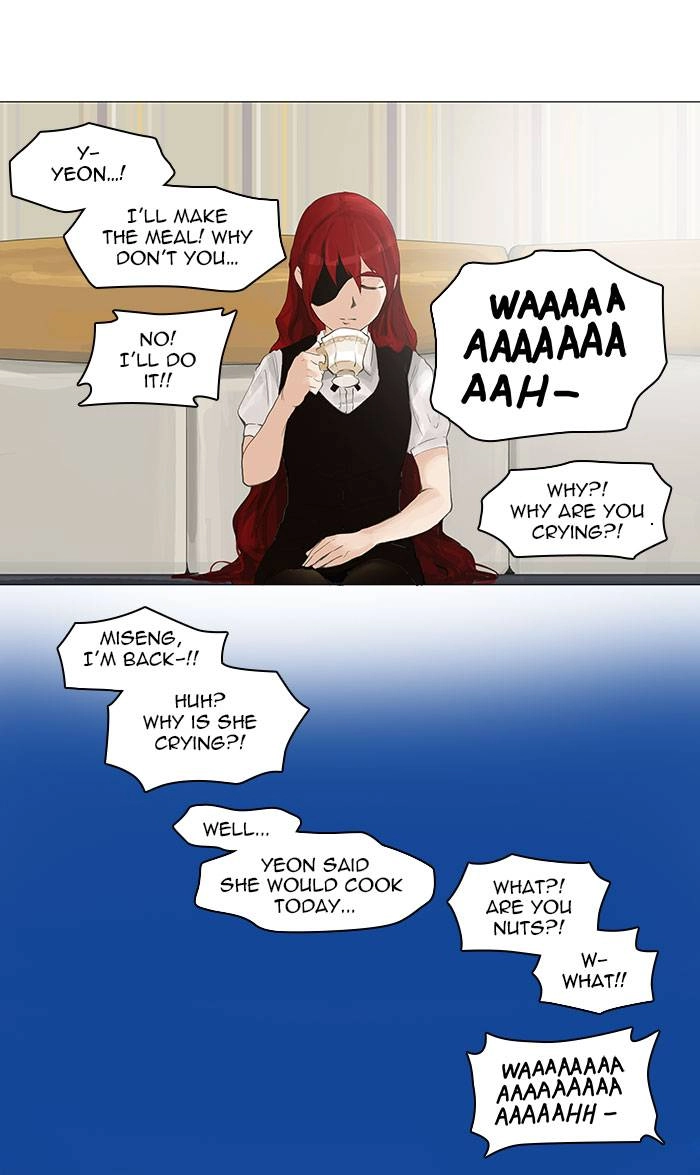 Tower of God Chapter 114, page 39 of 50