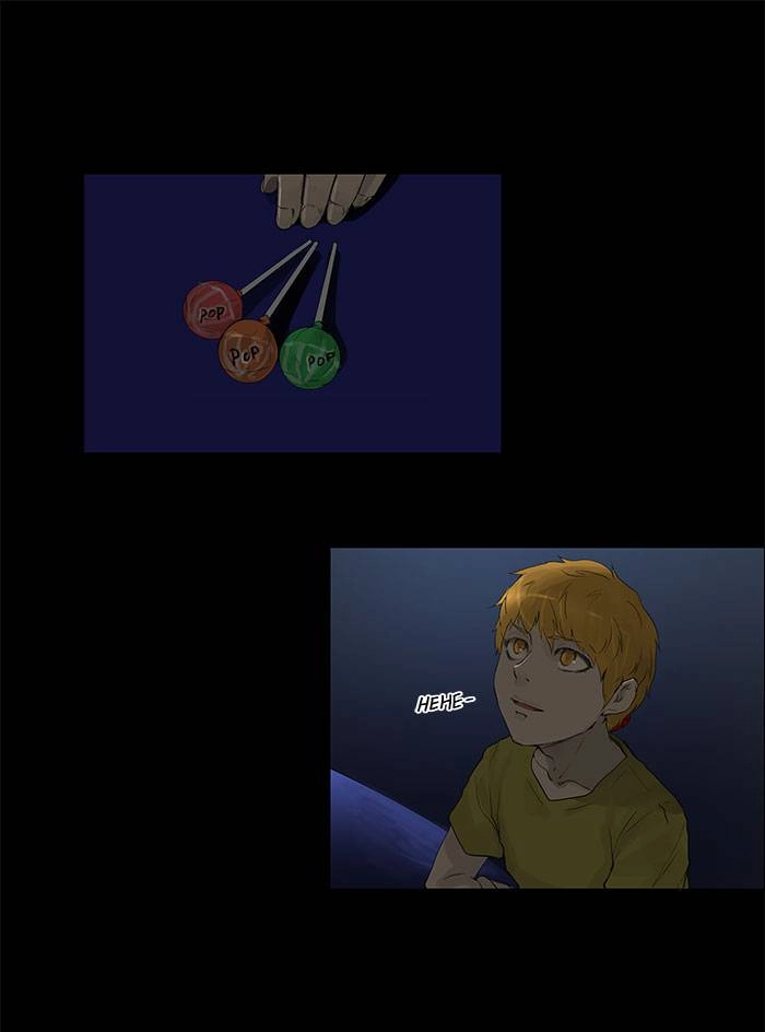 Tower of God Chapter 114, page 42 of 50