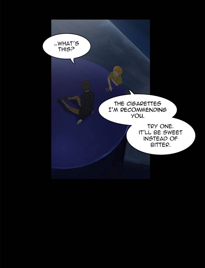 Tower of God Chapter 114, page 43 of 50