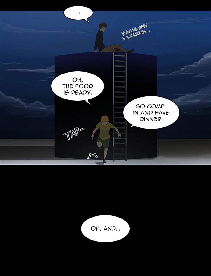 Tower of God Chapter 114, page 44 of 50