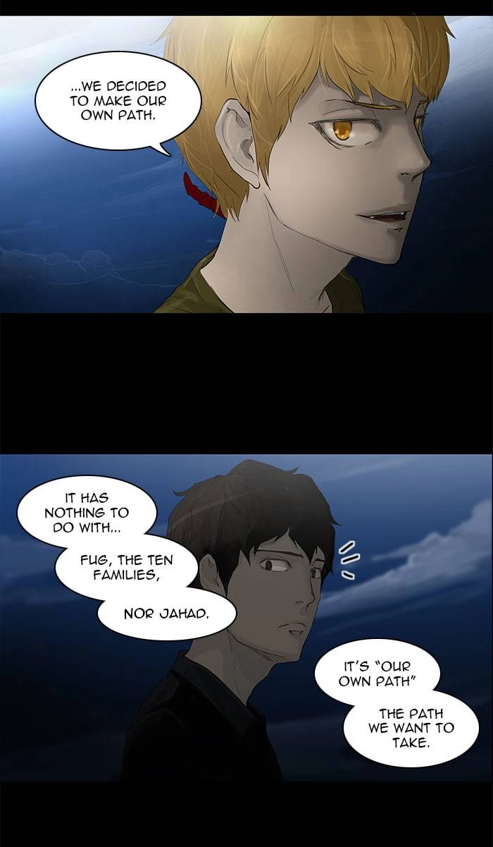 Tower of God Chapter 114, page 45 of 50