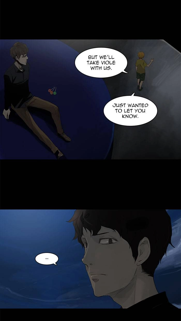 Tower of God Chapter 114, page 46 of 50