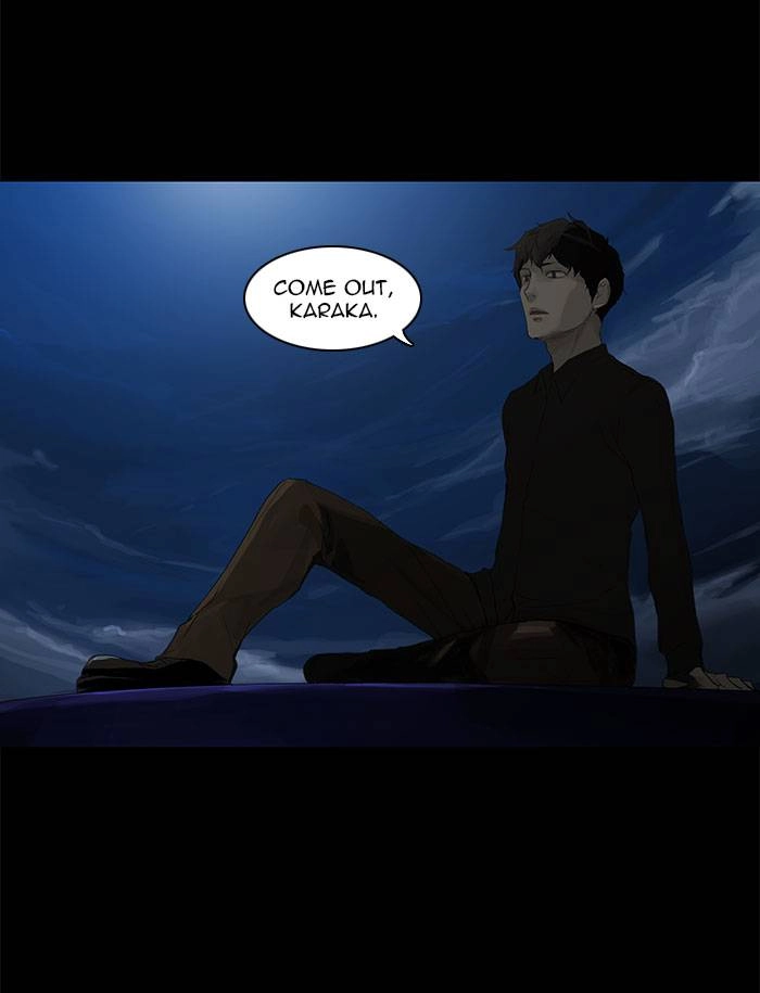 Tower of God Chapter 114, page 47 of 50