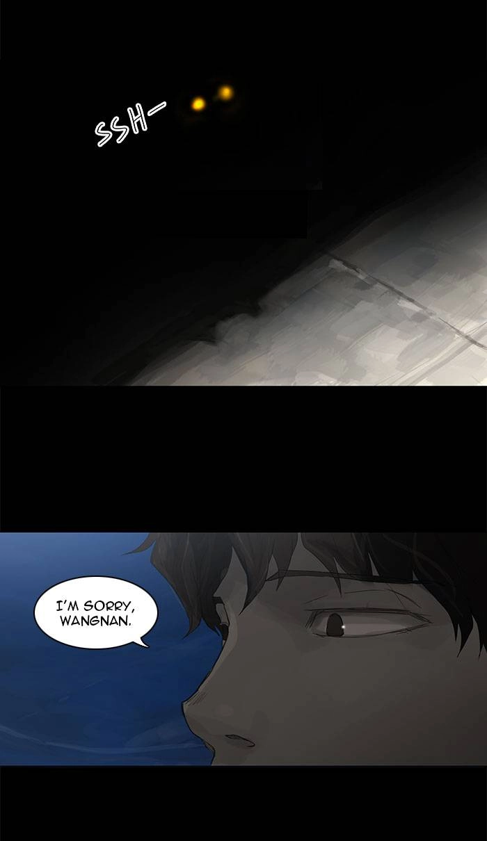 Tower of God Chapter 114, page 48 of 50