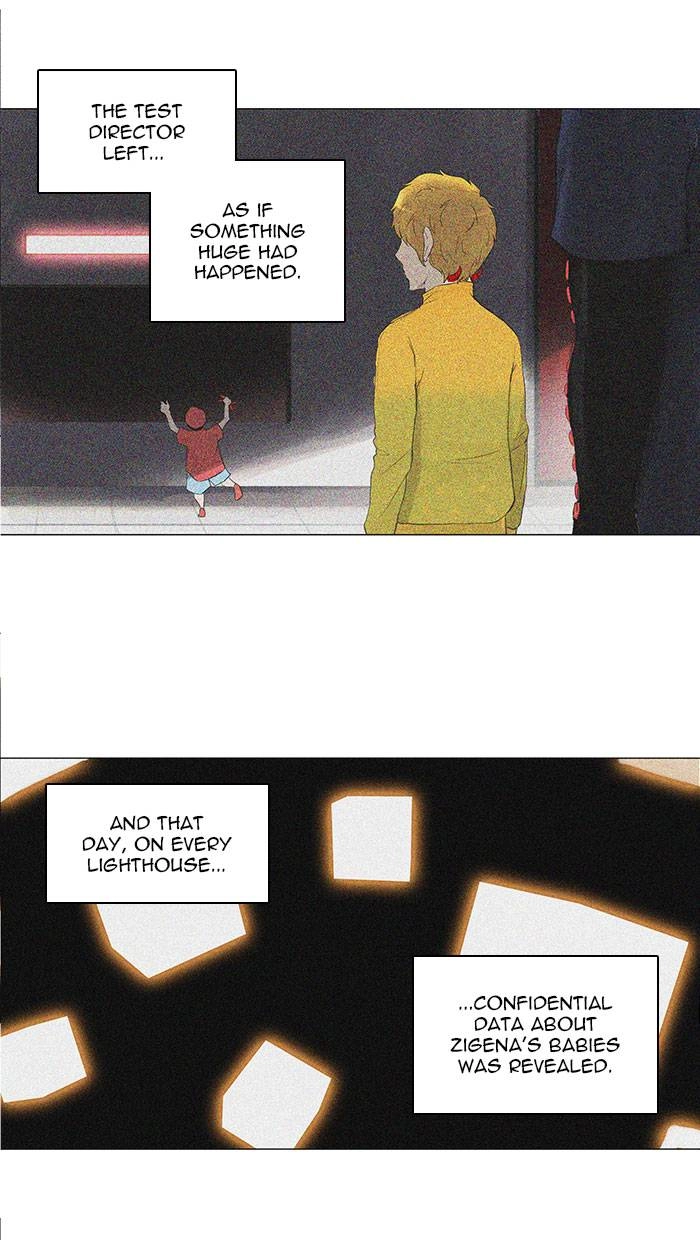 Tower of God Chapter 114, page 6 of 50