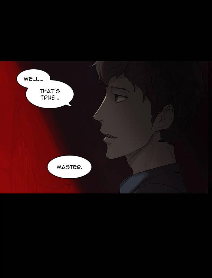 Tower of God Chapter 115, page 14 of 57
