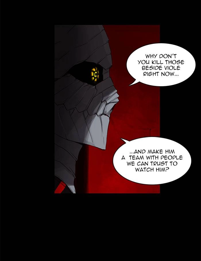 Tower of God Chapter 115, page 16 of 57