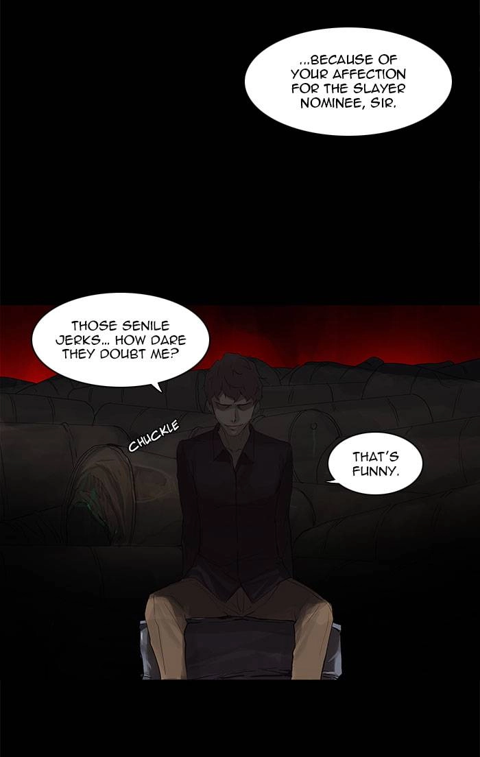 Tower of God Chapter 115, page 18 of 57