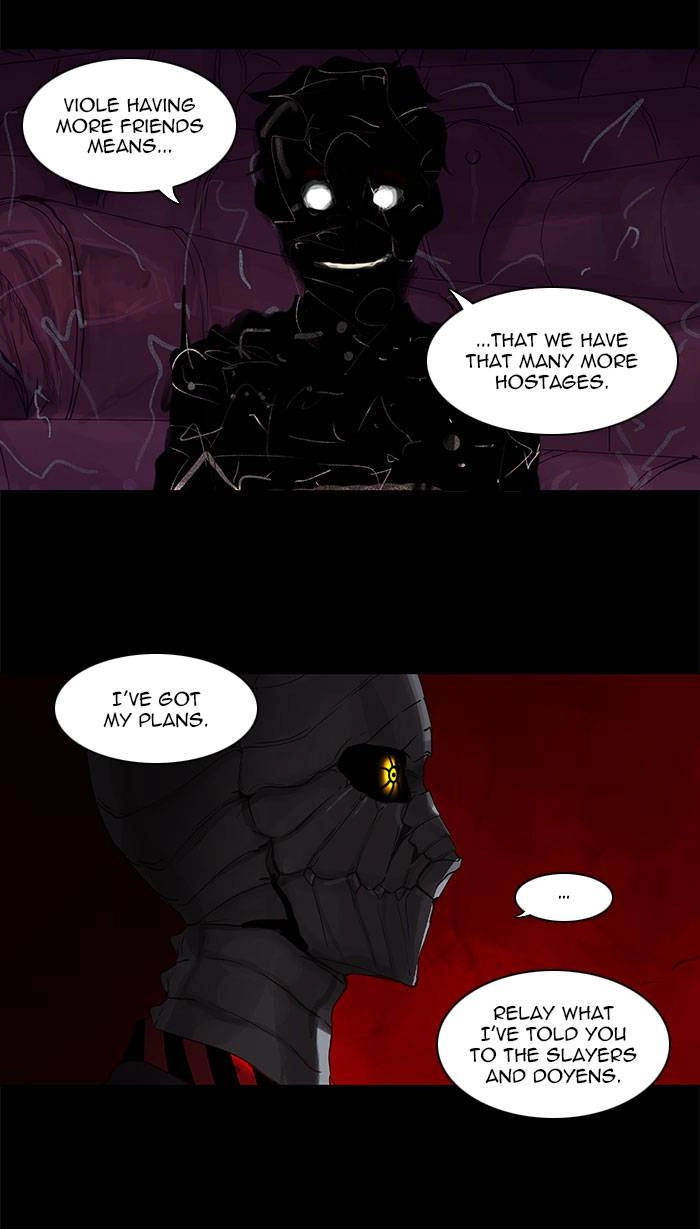 Tower of God Chapter 115, page 20 of 57