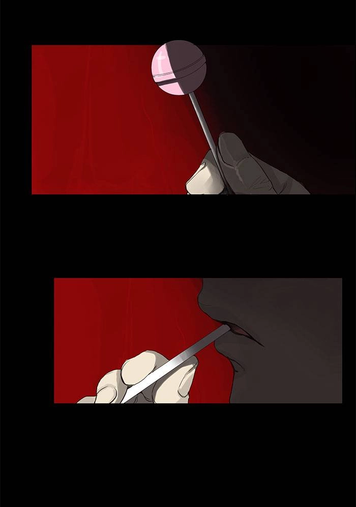 Tower of God Chapter 115, page 26 of 57