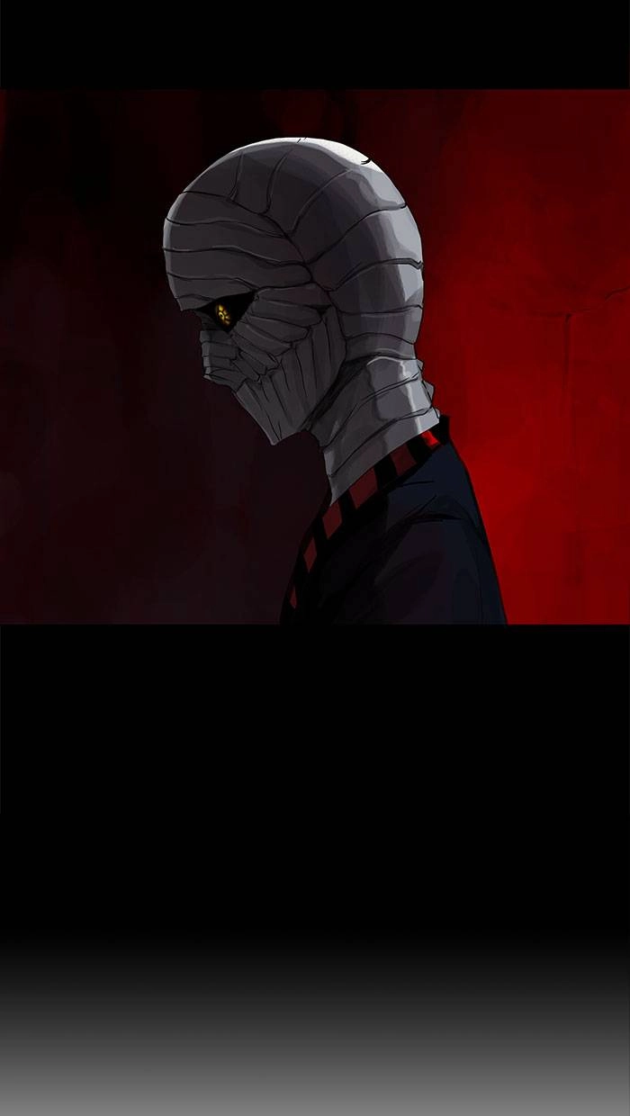 Tower of God Chapter 115, page 31 of 57