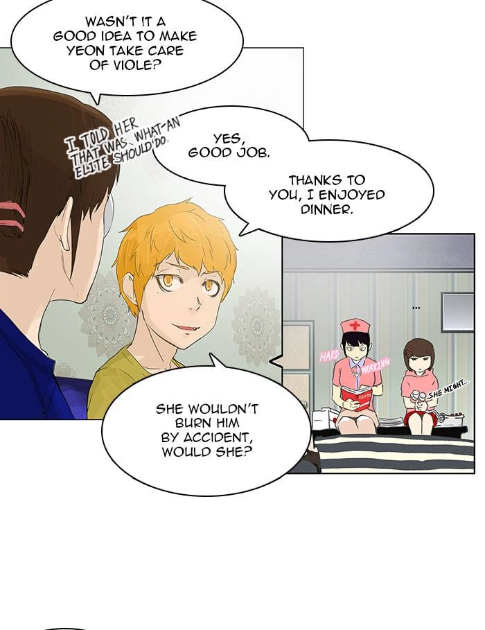 Tower of God Chapter 115, page 34 of 57