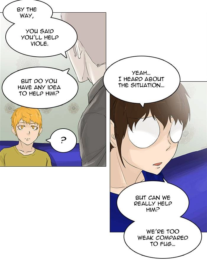 Tower of God Chapter 115, page 35 of 57