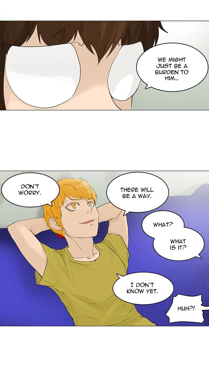 Tower of God Chapter 115, page 36 of 57