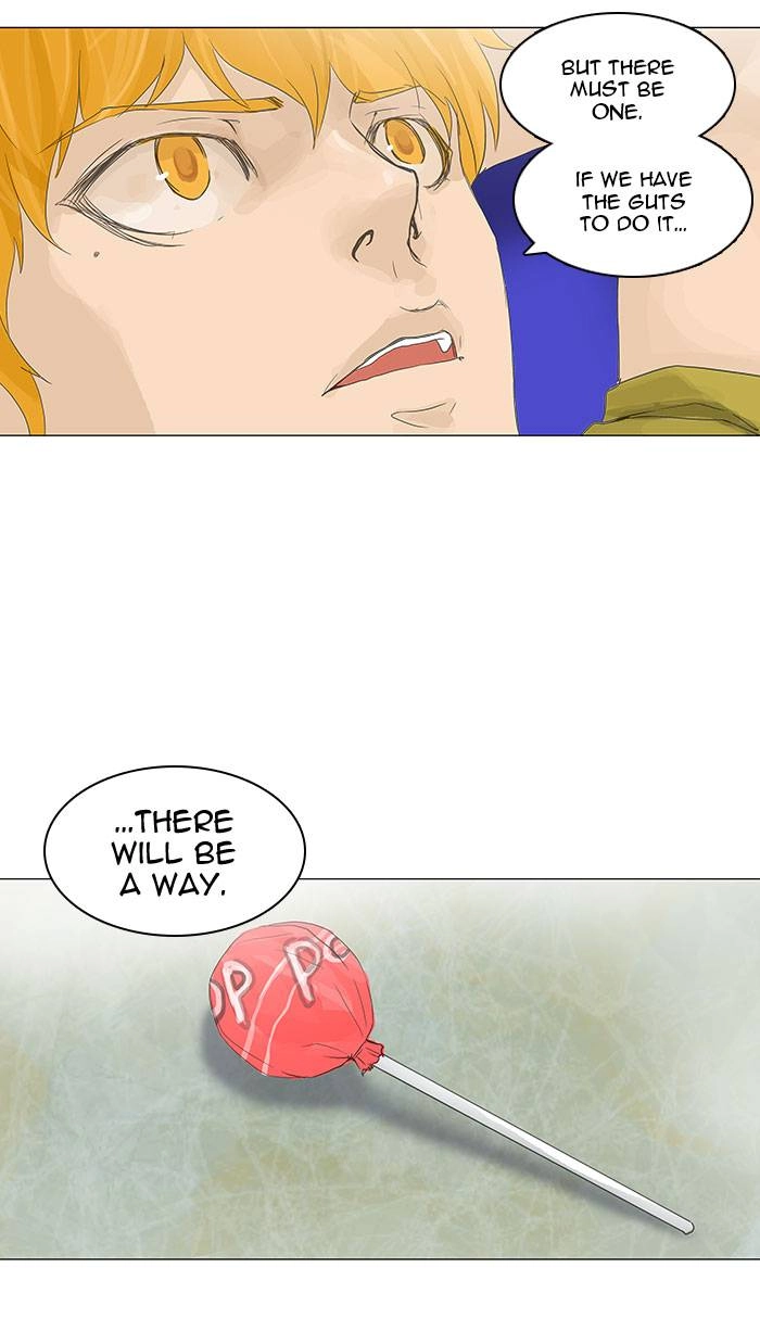 Tower of God Chapter 115, page 37 of 57