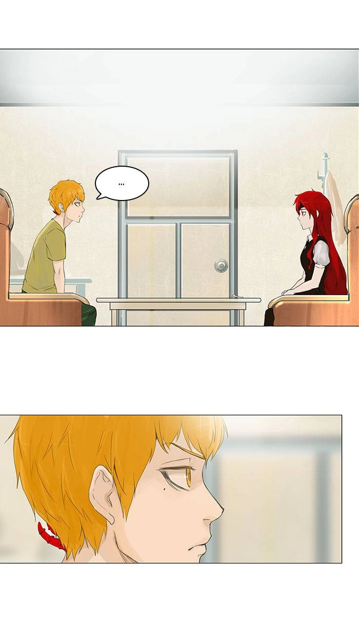 Tower of God Chapter 115, page 38 of 57