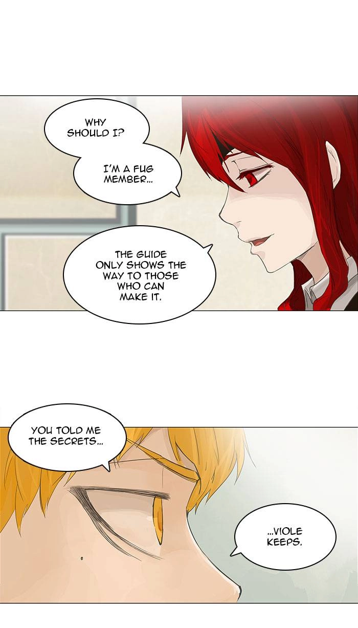 Tower of God Chapter 115, page 41 of 57