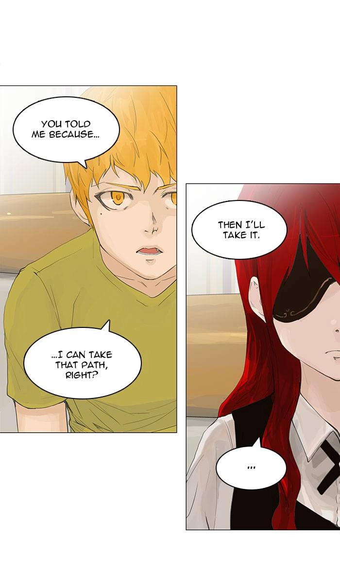 Tower of God Chapter 115, page 42 of 57