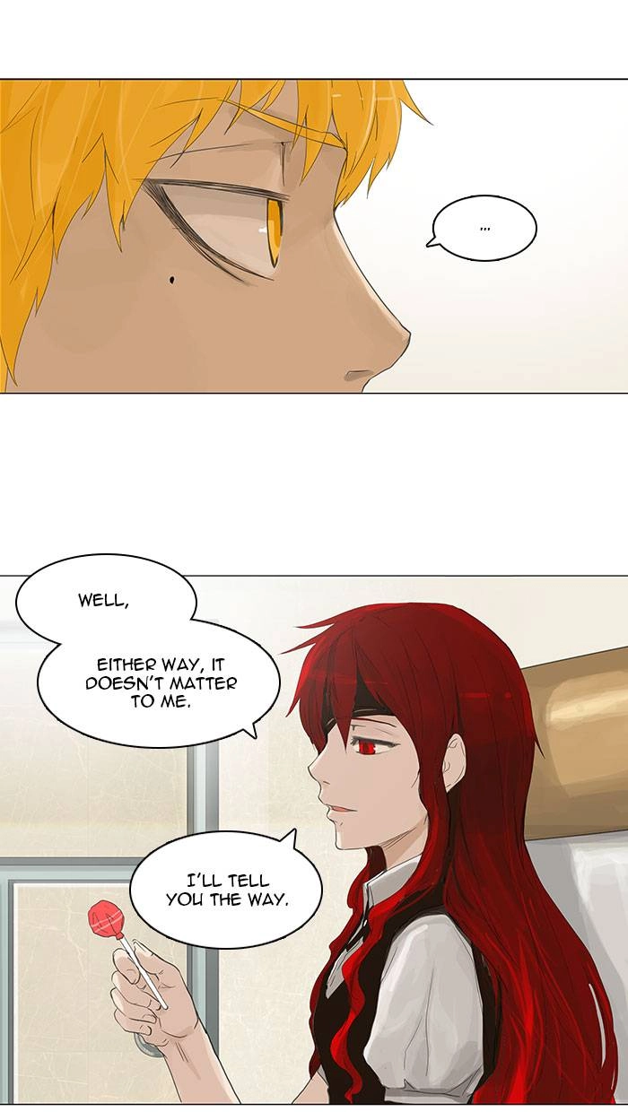 Tower of God Chapter 115, page 45 of 57