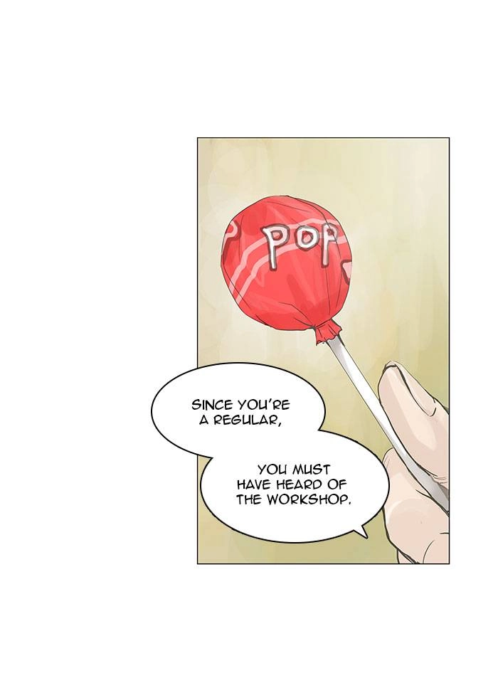 Tower of God Chapter 115, page 46 of 57