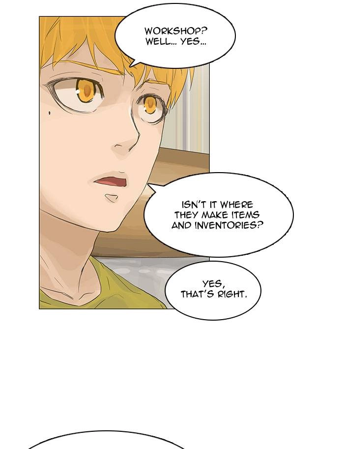 Tower of God Chapter 115, page 47 of 57