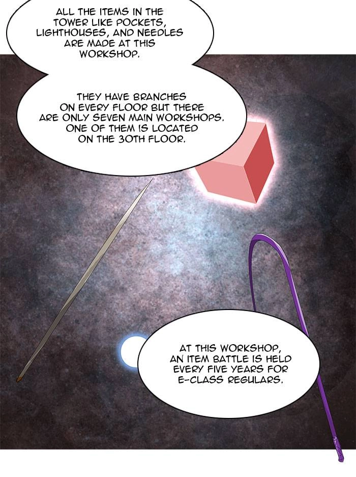 Tower of God Chapter 115, page 48 of 57