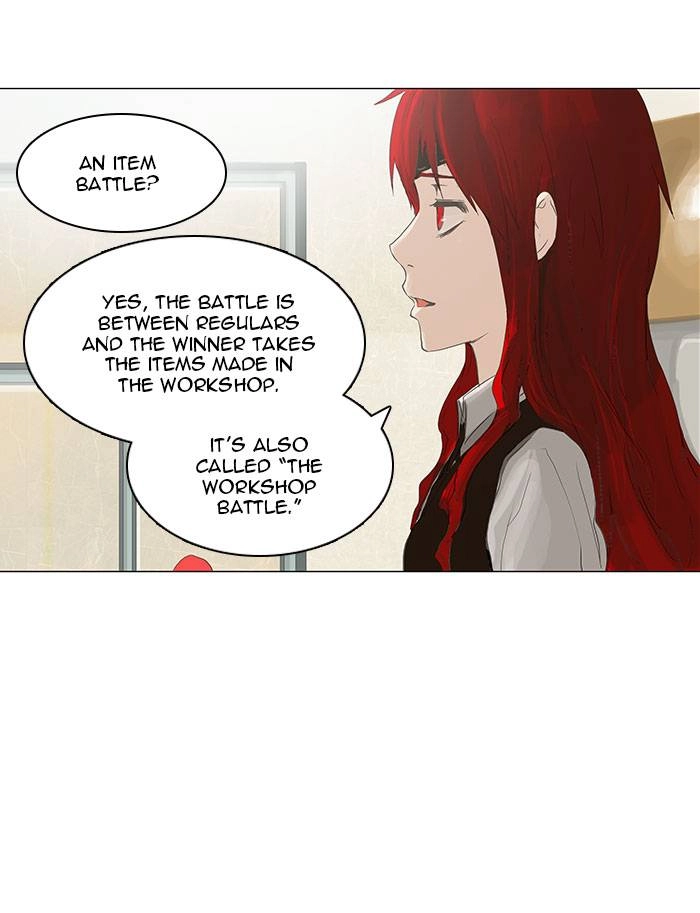 Tower of God Chapter 115, page 49 of 57