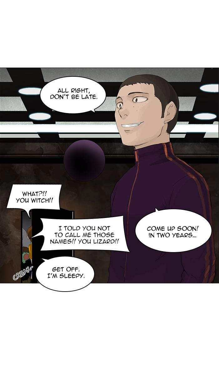 Tower of God Chapter 115, page 55 of 57