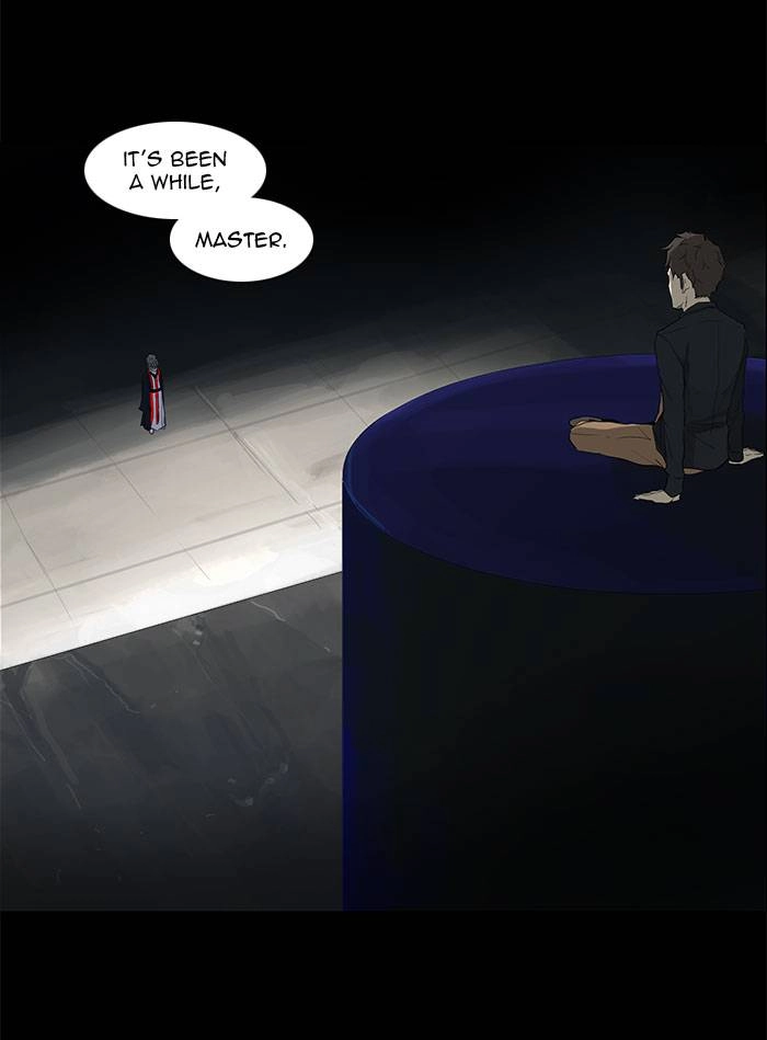 Tower of God Chapter 115, page 7 of 57