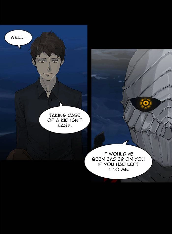 Tower of God Chapter 115, page 8 of 57