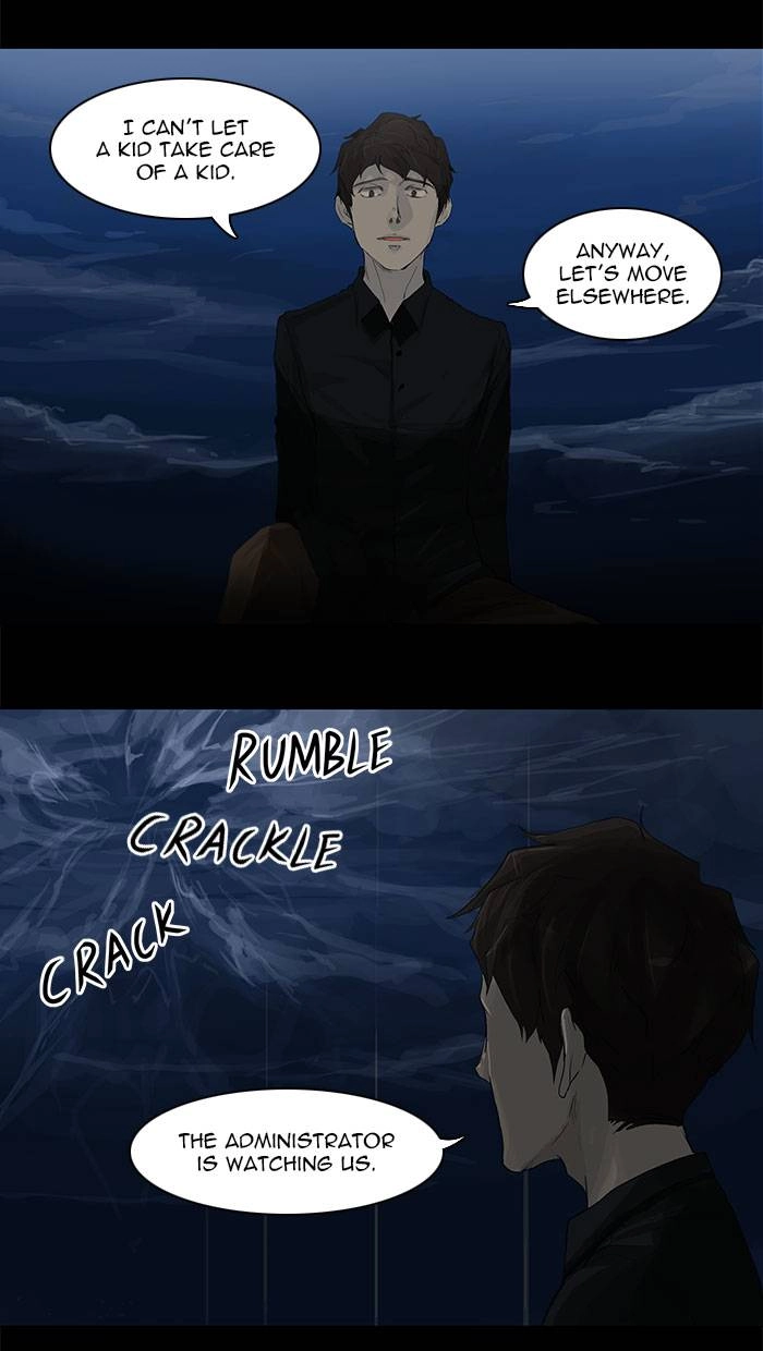 Tower of God Chapter 115, page 9 of 57