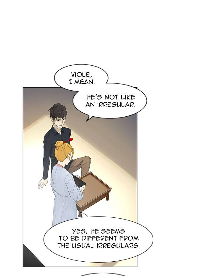Tower of God Chapter 116, page 13 of 58