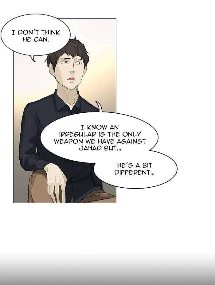 Tower of God Chapter 116, page 30 of 58