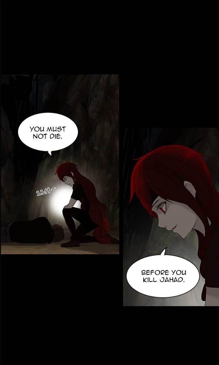 Tower of God Chapter 116, page 32 of 58