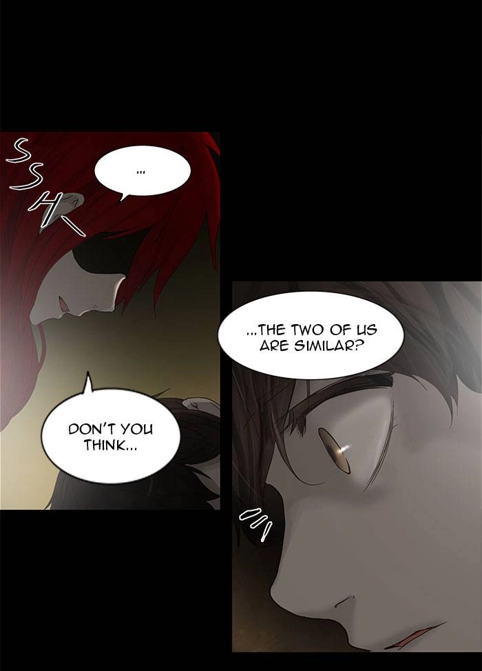 Tower of God Chapter 116, page 34 of 58