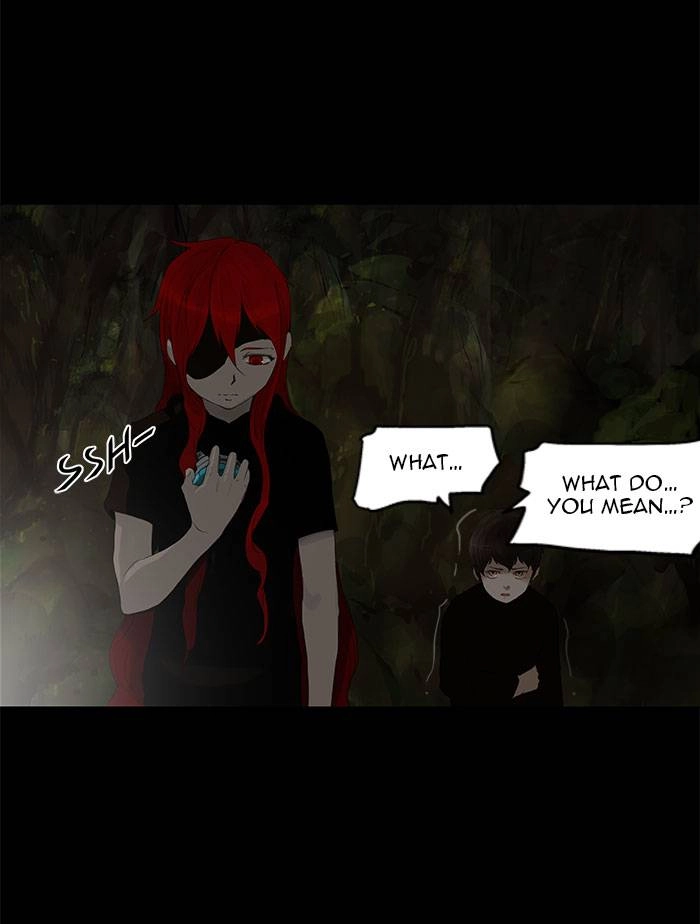Tower of God Chapter 116, page 35 of 58