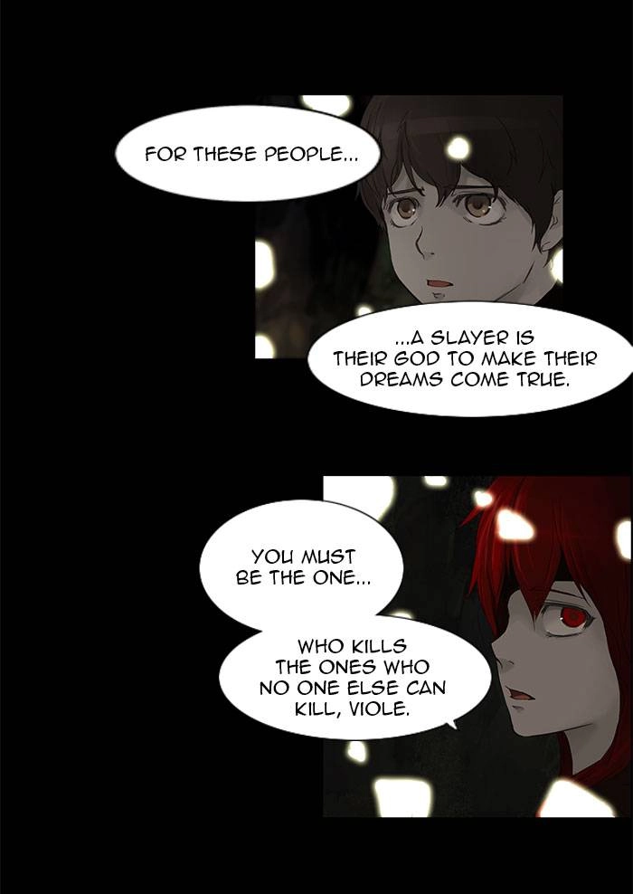 Tower of God Chapter 116, page 37 of 58