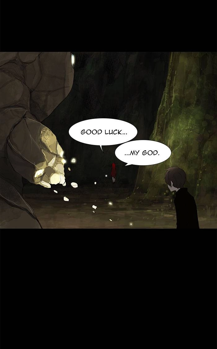 Tower of God Chapter 116, page 38 of 58